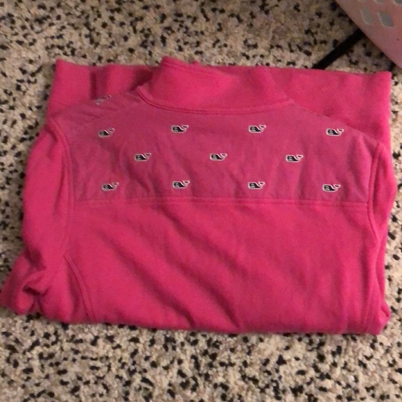 Vineyard Vine Shep Shirt - Picture 2 of 3